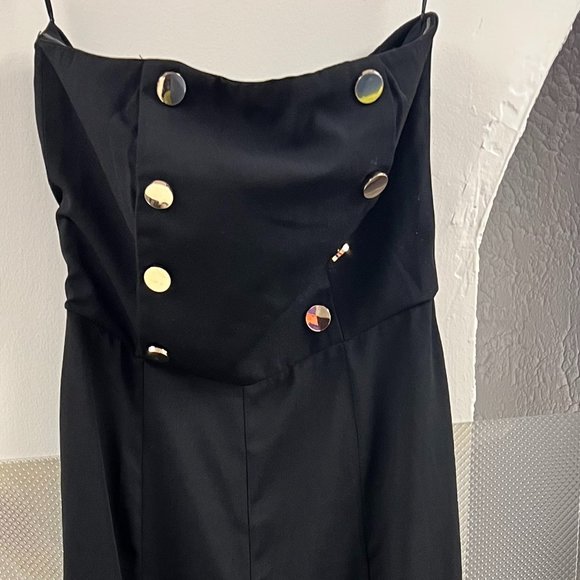 Quiz playsuit - Picture 3 of 8